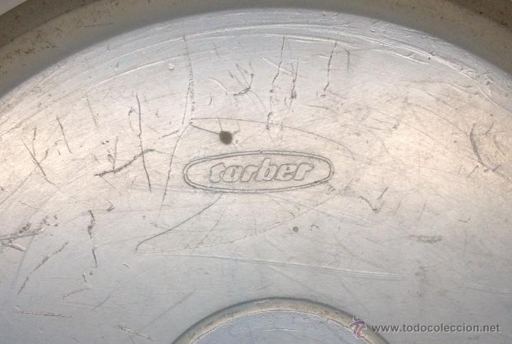 Antig&uuml;edades: ANTIGUO ORINAL MARCA TORBER (E) - Foto 2