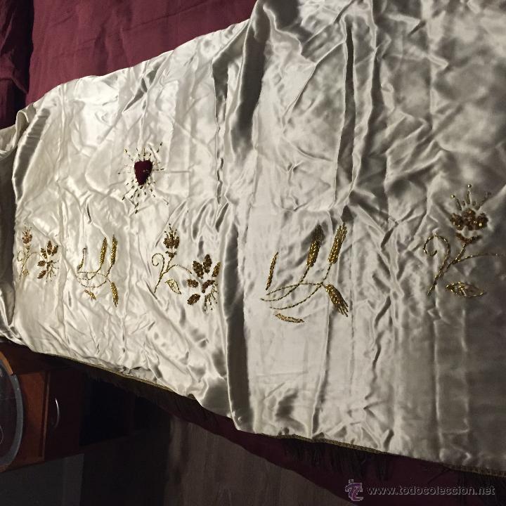 Antig&uuml;edades: FRONTAL DE ALTAR - Foto 1