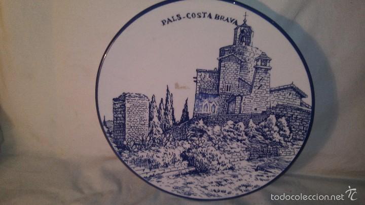 Antig&uuml;edades: PLATO MED. CMTS. LC400 - Foto 3