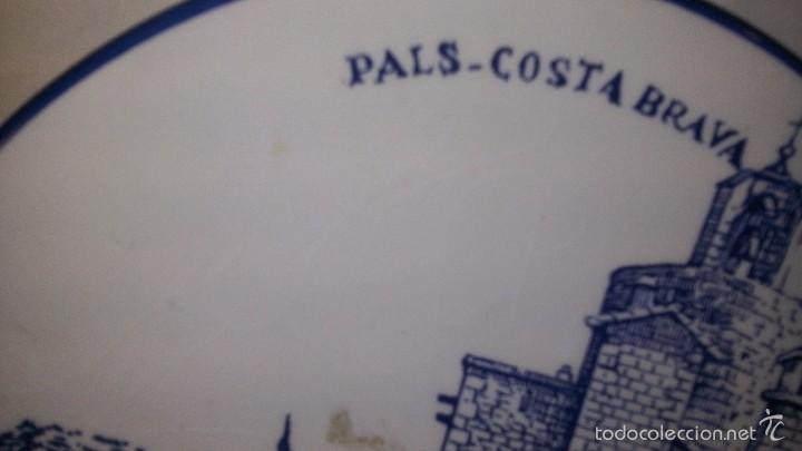 Antig&uuml;edades: PLATO MED. CMTS. LC400 - Foto 4