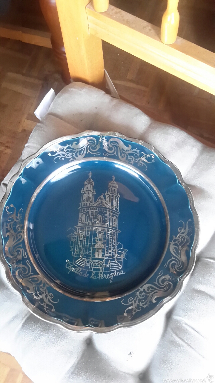 Antig&uuml;edades: Porcelana - Foto 1