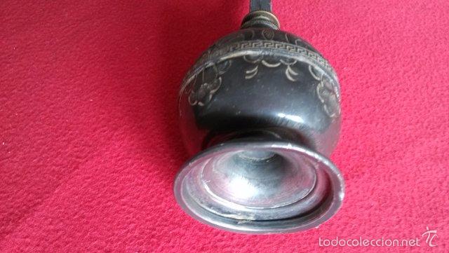 Antig&uuml;edades: ANTIGUO PERFUMERO ARABE - Foto 2