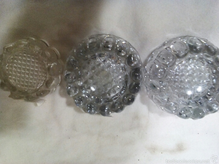 Antig&uuml;edades: Pack de tinteros - Foto 2