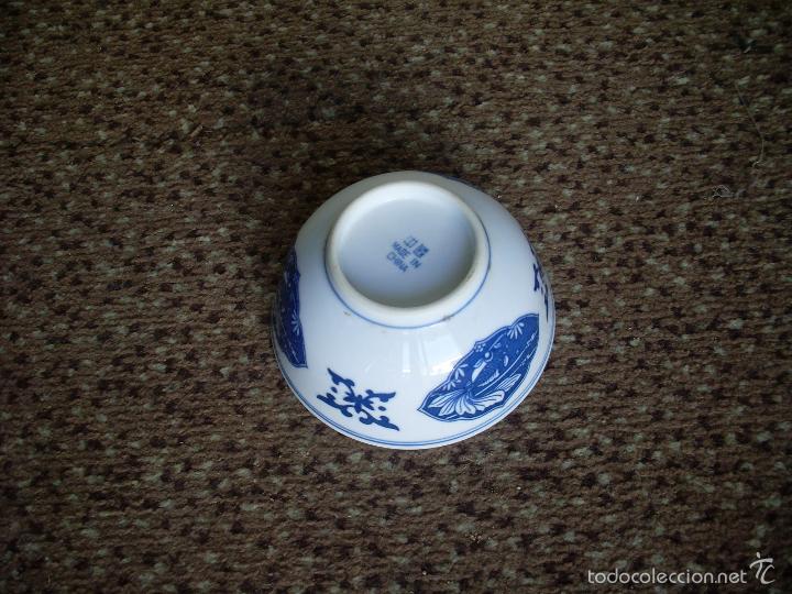 Antig&uuml;edades: CUENCO CERAMICA - Foto 2