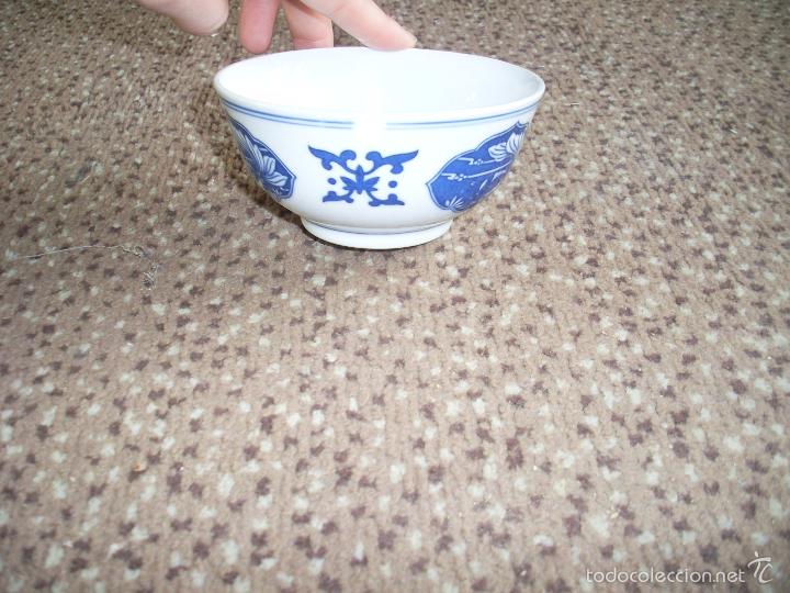 Antig&uuml;edades: CUENCO CERAMICA - Foto 3