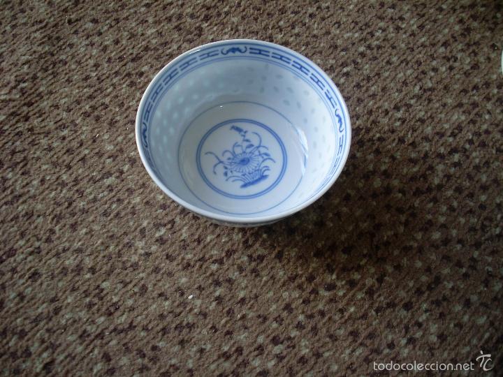 Antig&uuml;edades: CUENCO CERAMICA - Foto 1