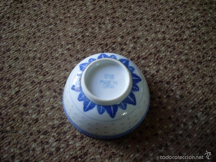 Antig&uuml;edades: CUENCO CERAMICA - Foto 2
