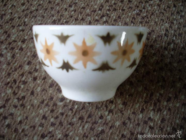 Antig&uuml;edades: CUENCO DE CERAMICA - Foto 1