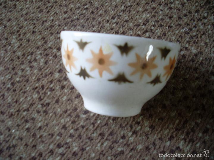 Antig&uuml;edades: CUENCO DE CERAMICA - Foto 5