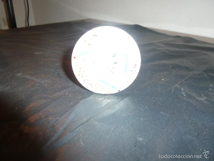 Antig&uuml;edades: original caja de porcelana - Foto 12