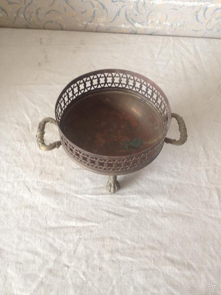Antig&uuml;edades: CENTRO DE MESA - Foto 2