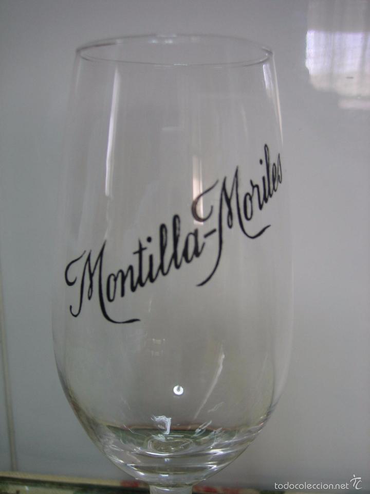 Antig&uuml;edades: Catavinos Montilla - Moriles - Foto 1