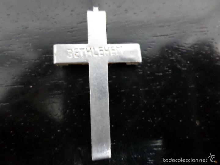 Antig&uuml;edades: CRISTOS - Foto 3