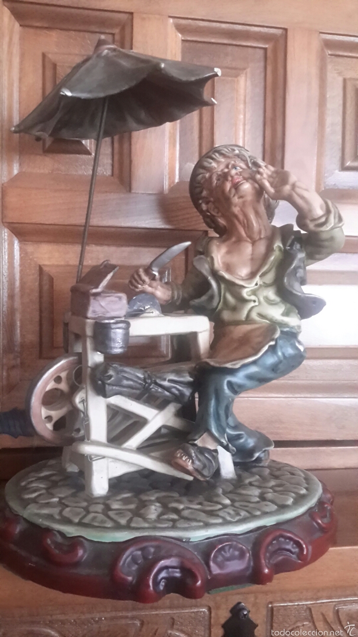 Antig&uuml;edades: Porcelana - Foto 1