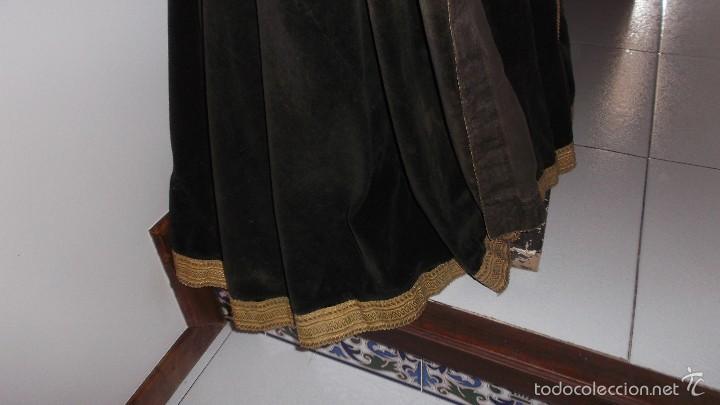 Antig&uuml;edades: Virgen Dolorosa s. XIX - Foto 27