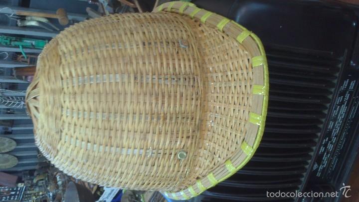 Antig&uuml;edades: salaco , gorro , casco - Foto 4