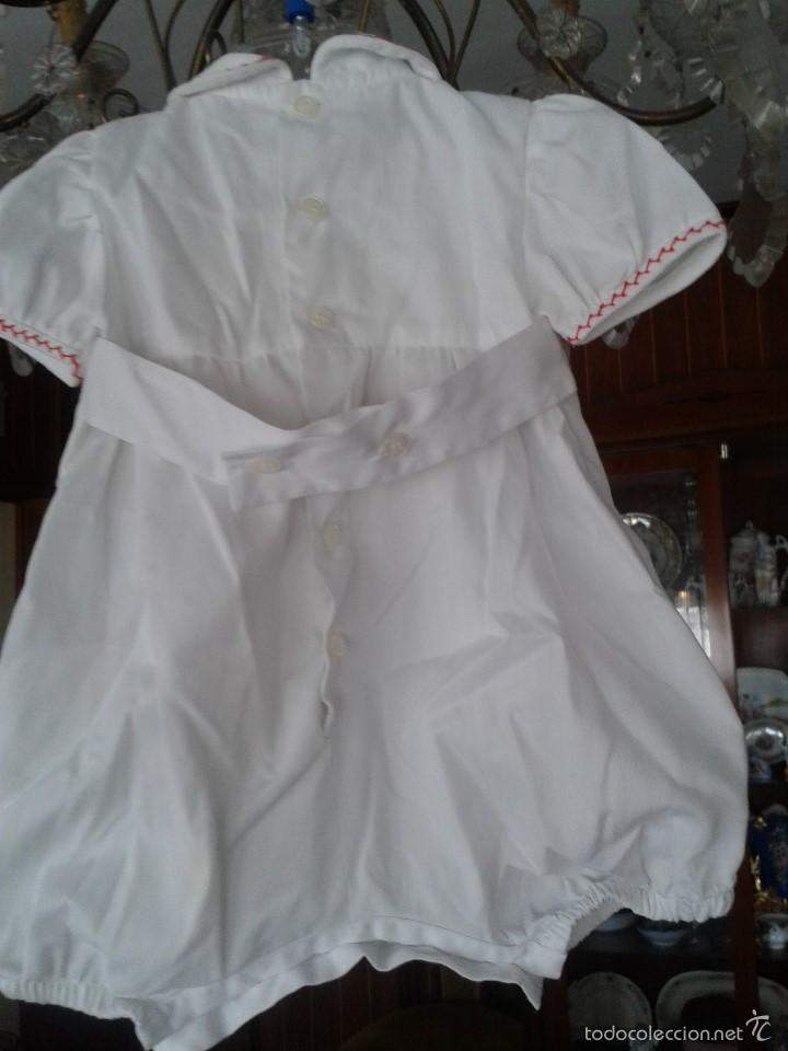 Antig&uuml;edades: BONITO PELELE, DE PIQU&Eacute;. - Foto 3