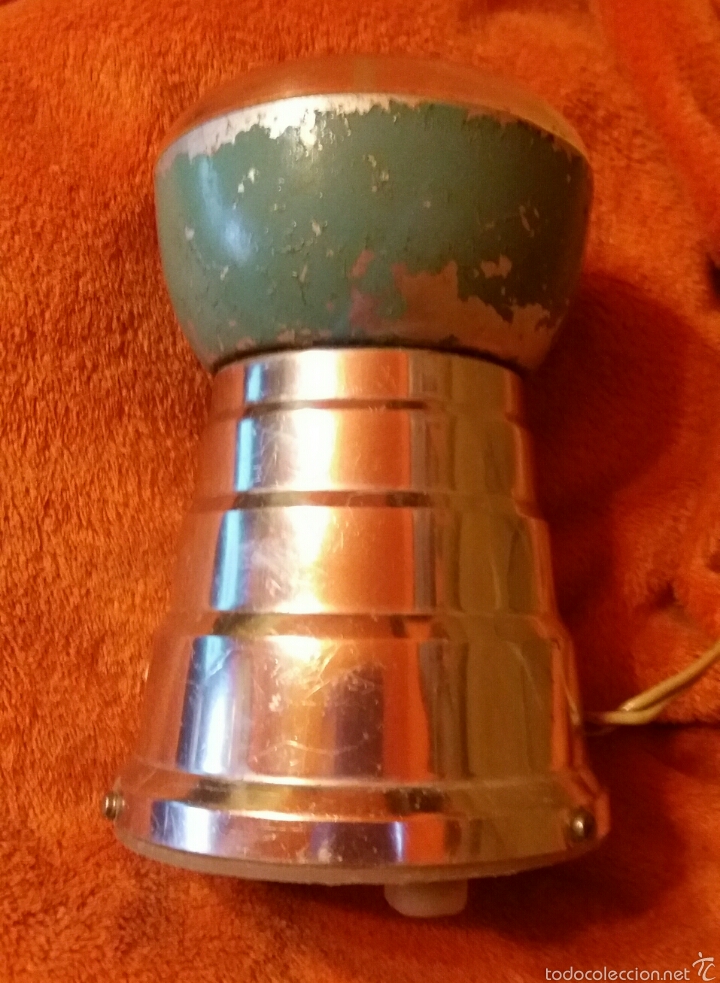 Antiquit&eacute;s: ANTIGUO MOLINILLO