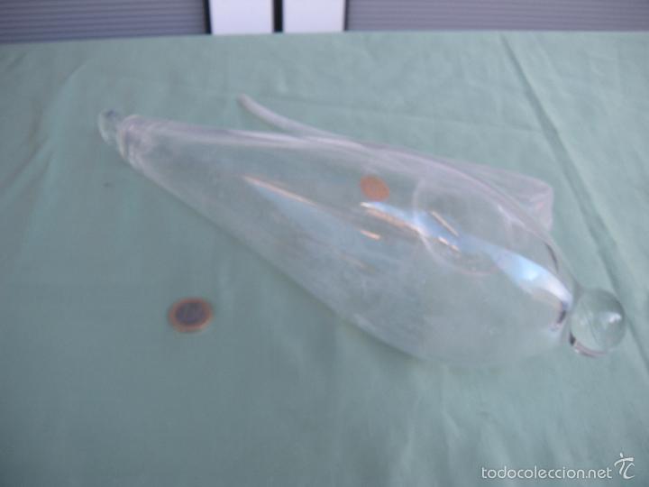 Antig&uuml;edades: LABORATORIO. CRISTAL PORR&Oacute;N - Foto 2