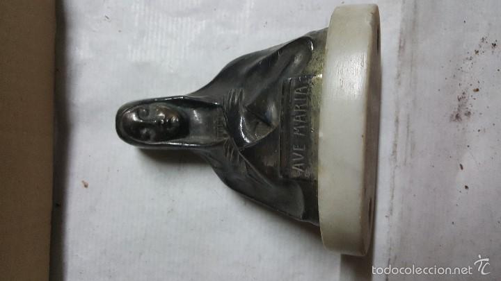 Antig&uuml;edades: VIRGEN MARIA - Foto 2