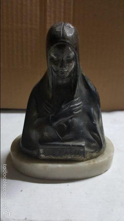 Antig&uuml;edades: VIRGEN MARIA - Foto 1