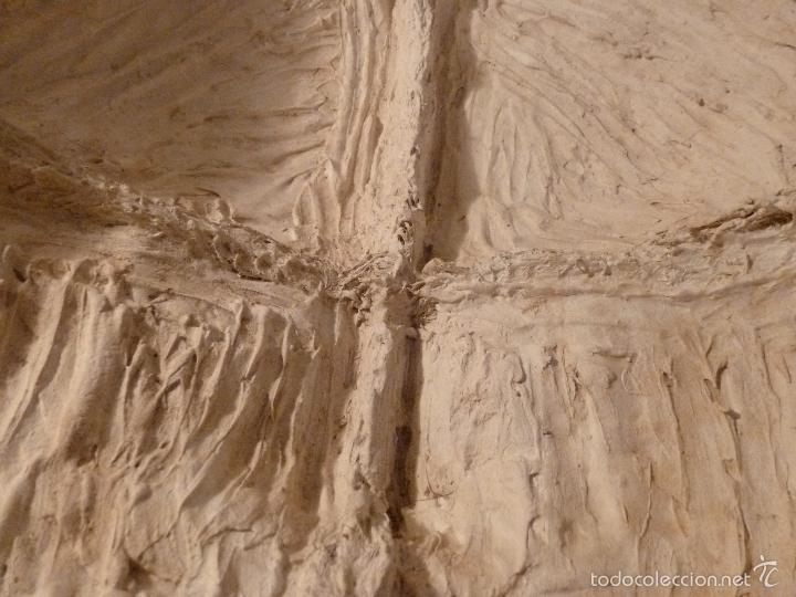 Antig&uuml;edades: gran mascara 61*50cm - Foto 10