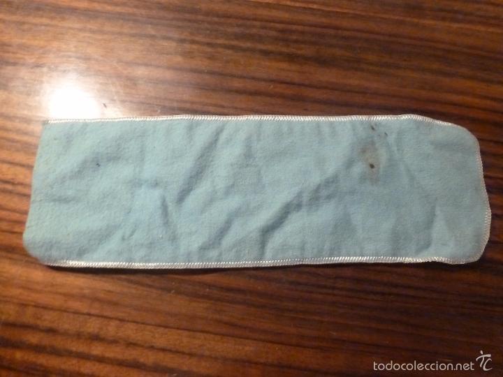 Antig&uuml;edades: estuche bolsa funda de TIFFANY&CO. - Foto 2