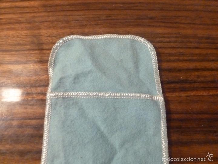 Antig&uuml;edades: estuche bolsa funda de TIFFANY&CO. - Foto 4