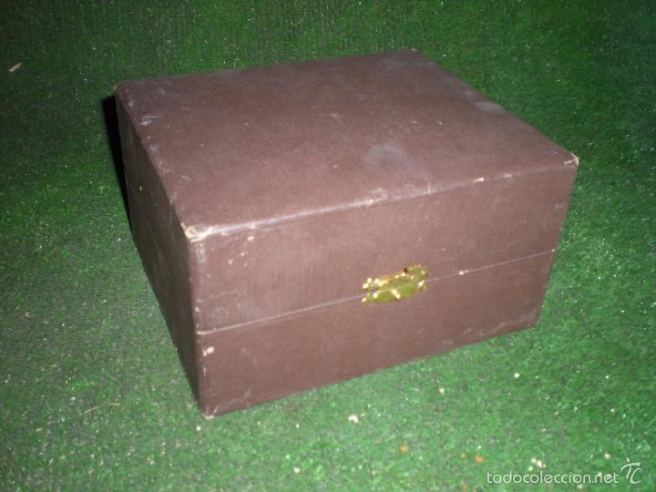 Antig&uuml;edades: JOYERO DE LA JOYERIA LUIS MENENDEZ RUA 8 OVIEDO