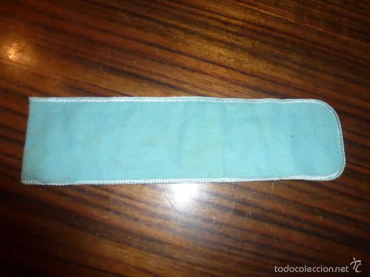 Antig&uuml;edades: estuche bolsa funda de TIFFANY&CO. - Foto 2