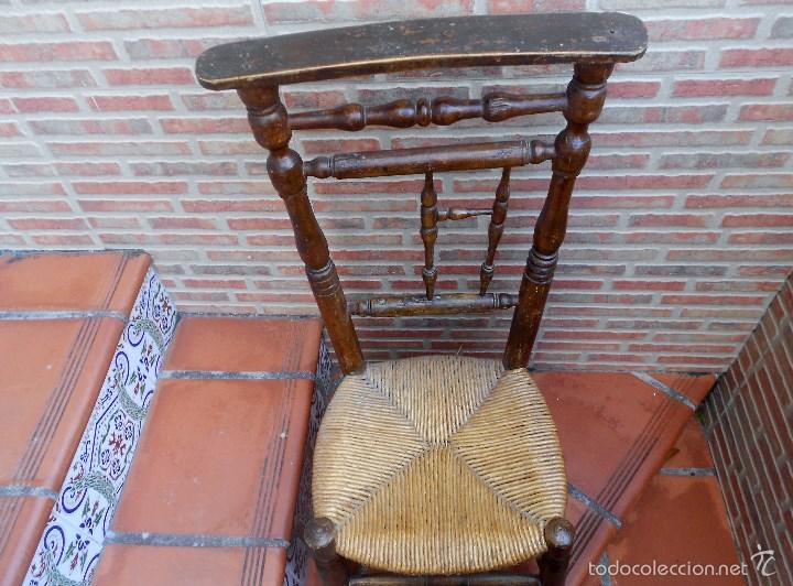 Antig&uuml;edades: RECLINATORIO - Foto 2