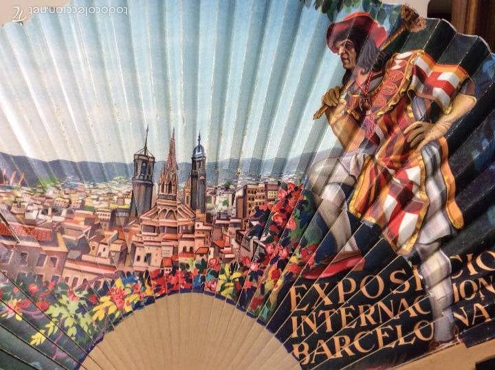 Antig&uuml;edades: BARCELONA 1929 - Foto 2