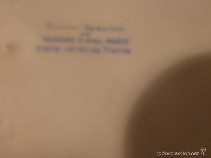 Antig&uuml;edades: PLATO DE LOZA - Foto 3