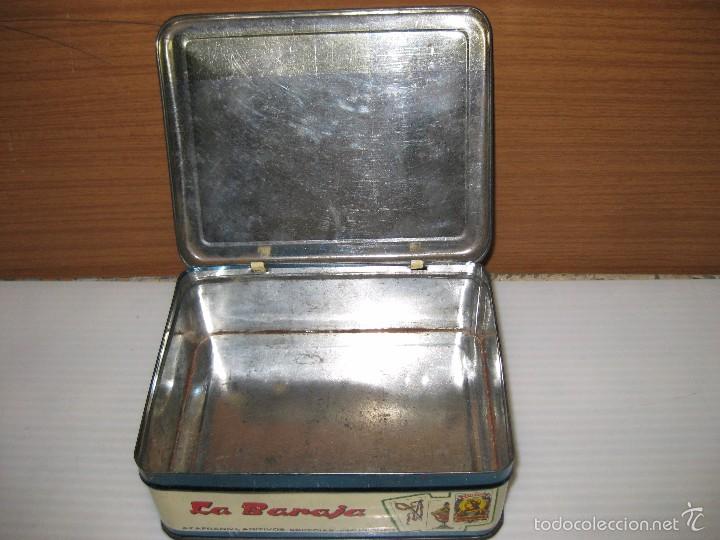 Antig&uuml;edades: Fco Torregrosa, AZAFRANES LA BARAJA. - Foto 2
