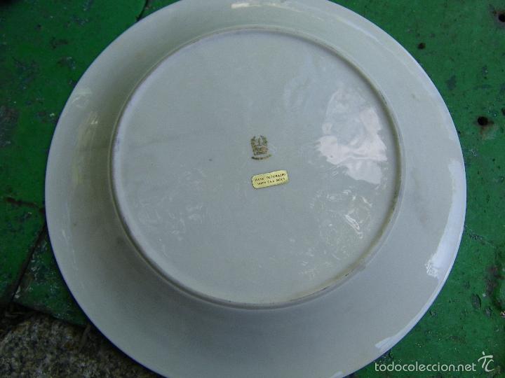 Antig&uuml;edades: GRAN PLATO LENOX MOD. IN USA - Foto 3