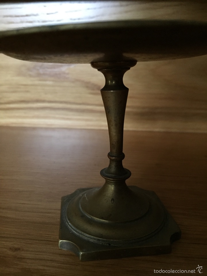 Antig&uuml;edades: Pebeteros para decoraci&oacute;n - Foto 8