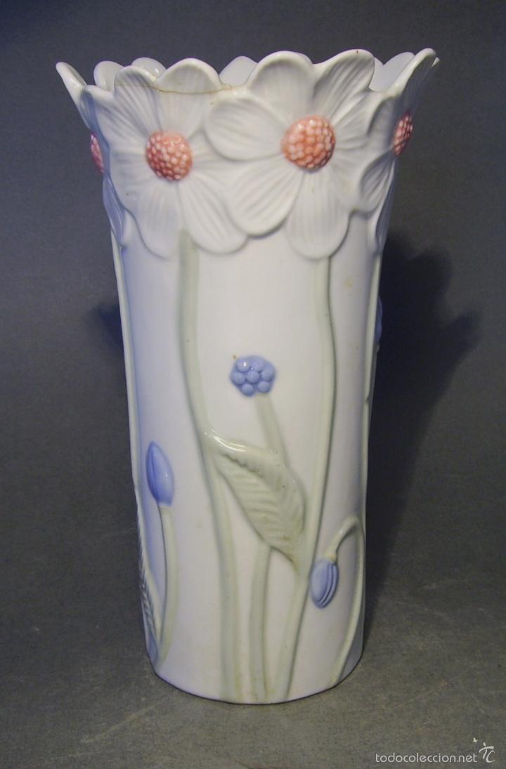 Antig&uuml;edades: JARR&Oacute;N  DE  PORCELANA - Foto 3