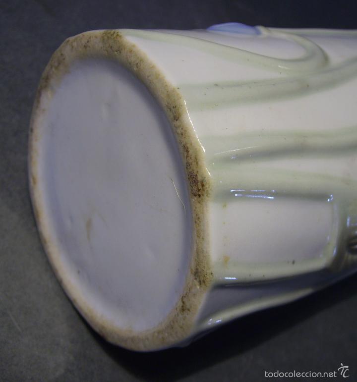 Antig&uuml;edades: JARR&Oacute;N  DE  PORCELANA - Foto 5
