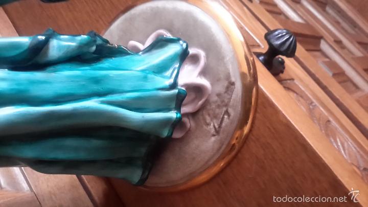 Antig&uuml;edades: Porcelana - Foto 2