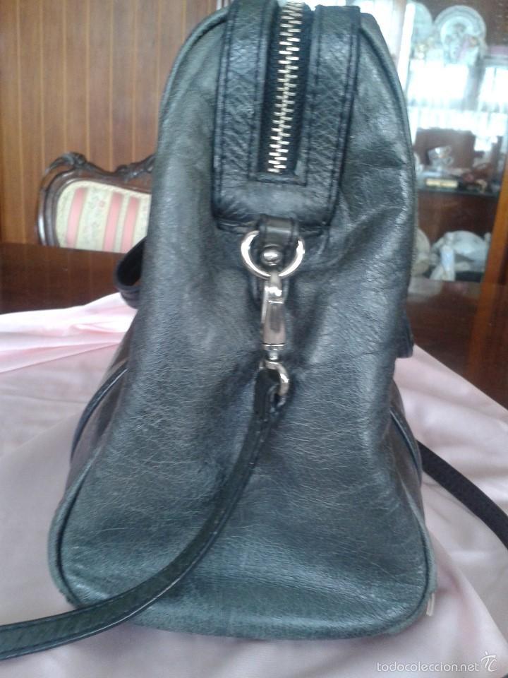 Antig&uuml;edades: BONITO BOLSO DE BIMBA & LOLA. - Foto 4