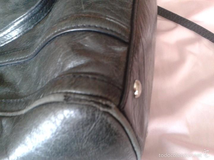 Antig&uuml;edades: BONITO BOLSO DE BIMBA & LOLA. - Foto 5