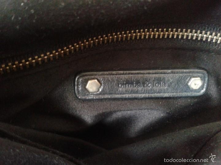 Antig&uuml;edades: BONITO BOLSO DE BIMBA & LOLA. - Foto 6