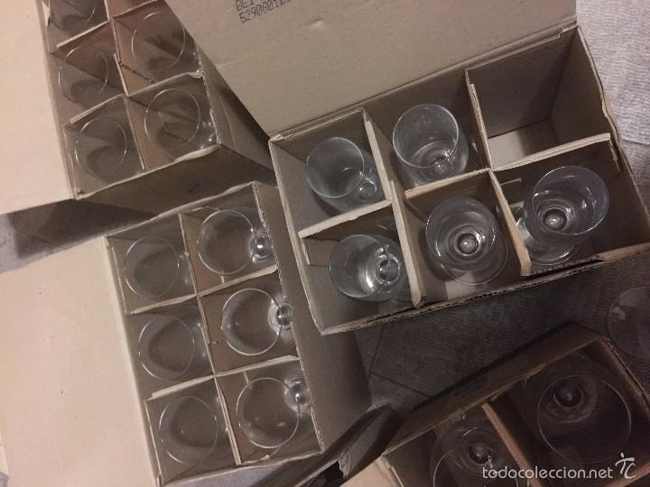 Antig&uuml;edades: cristaleria schott zwiesel - Foto 1