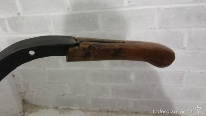 Antig&uuml;edades: Arado romano de hierro forjado - Foto 5
