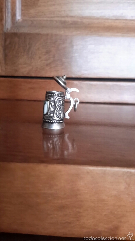 Antig&uuml;edades: Plata - Foto 1