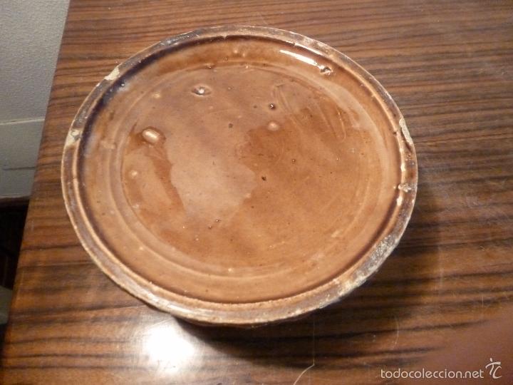 Antig&uuml;edades: ESCUPIDERA - Foto 3