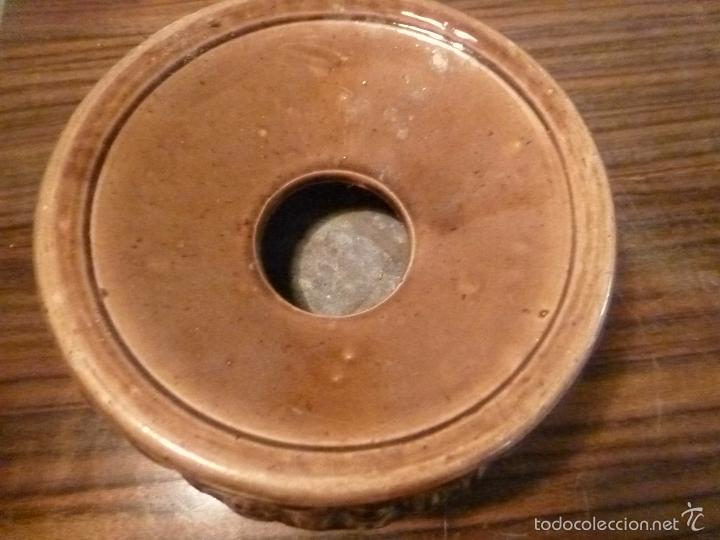 Antig&uuml;edades: ESCUPIDERA - Foto 4