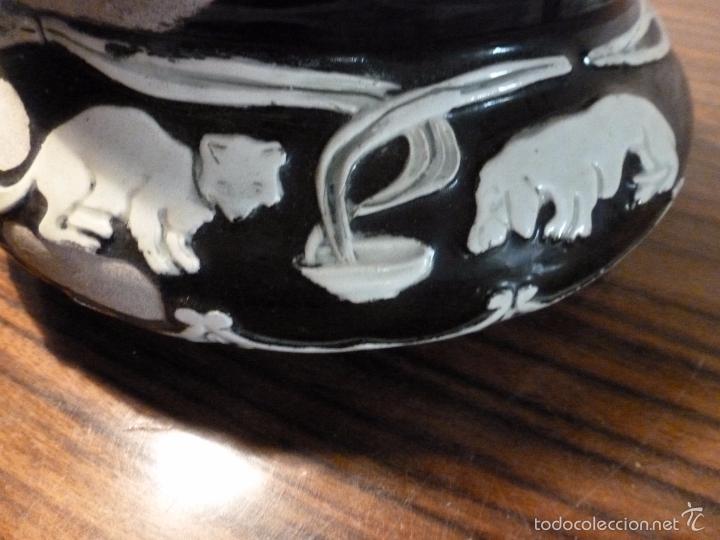 Antig&uuml;edades: ESCUPIDERA - Foto 6