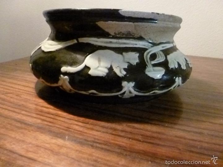 Antig&uuml;edades: ESCUPIDERA - Foto 8