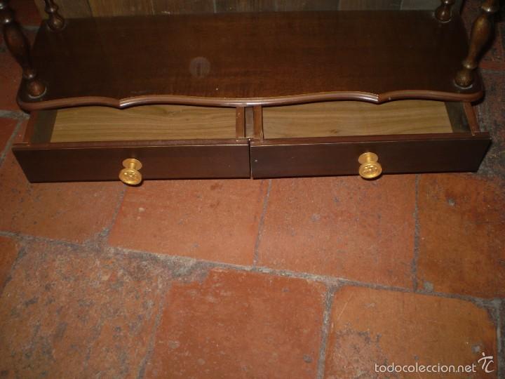 Antig&uuml;edades: ESTANTERIA - Foto 5